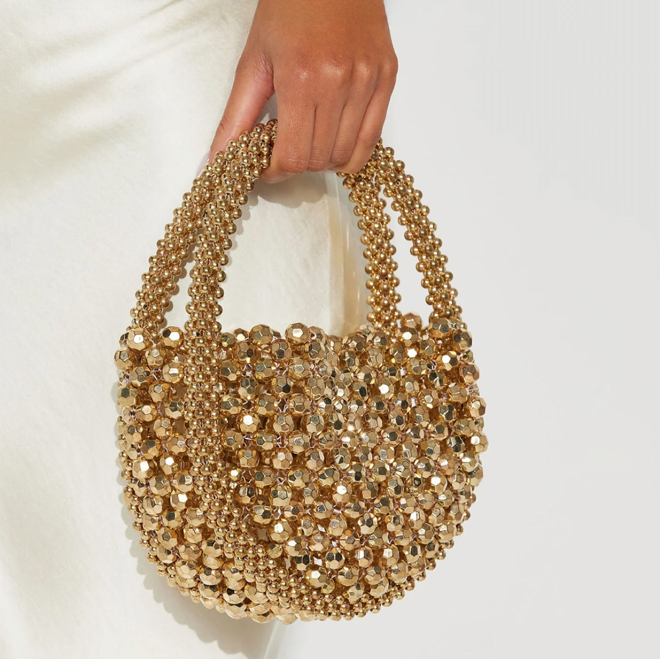 Brinelle Gala Handbag