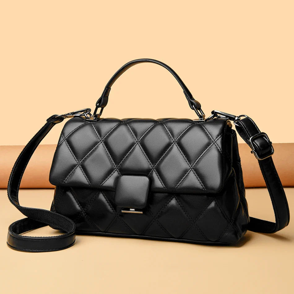Vittoria Padded Bag