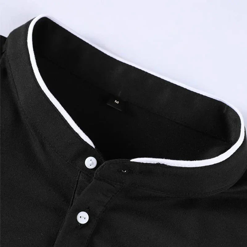 James Bold Polo Shirt