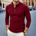 Polo James Bold