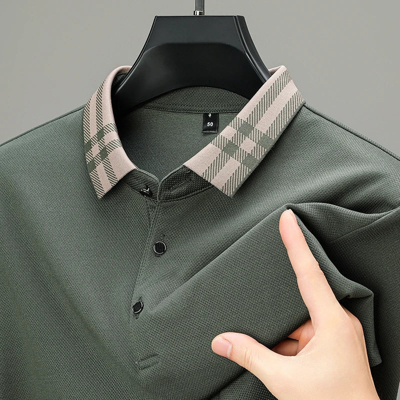 Vannor Checkpoint Polo Shirt