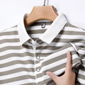 Remon Striped Polo Shirt