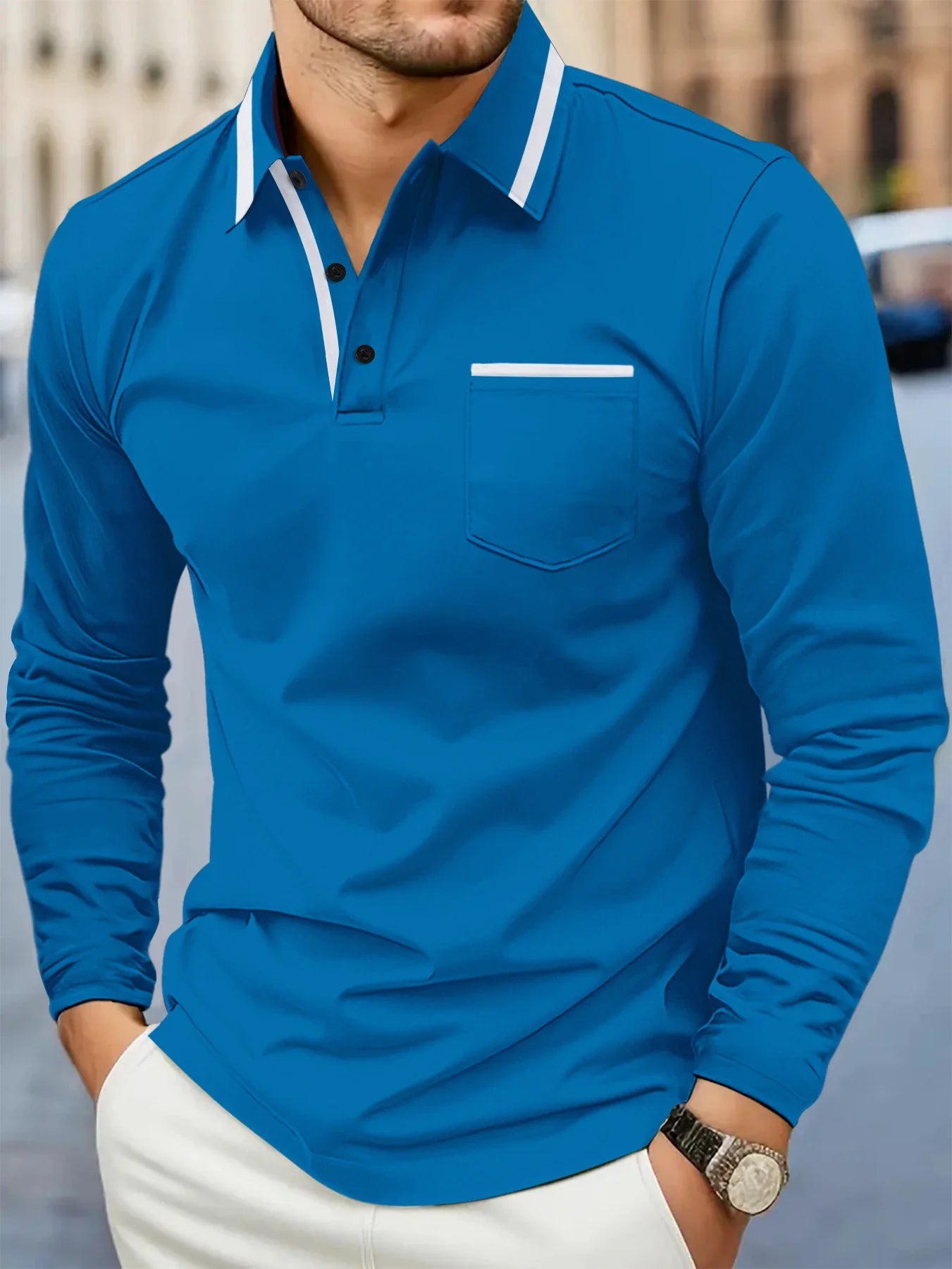 John Bold Polo Shirt