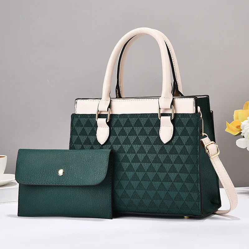 Meliora Premier Handbag
