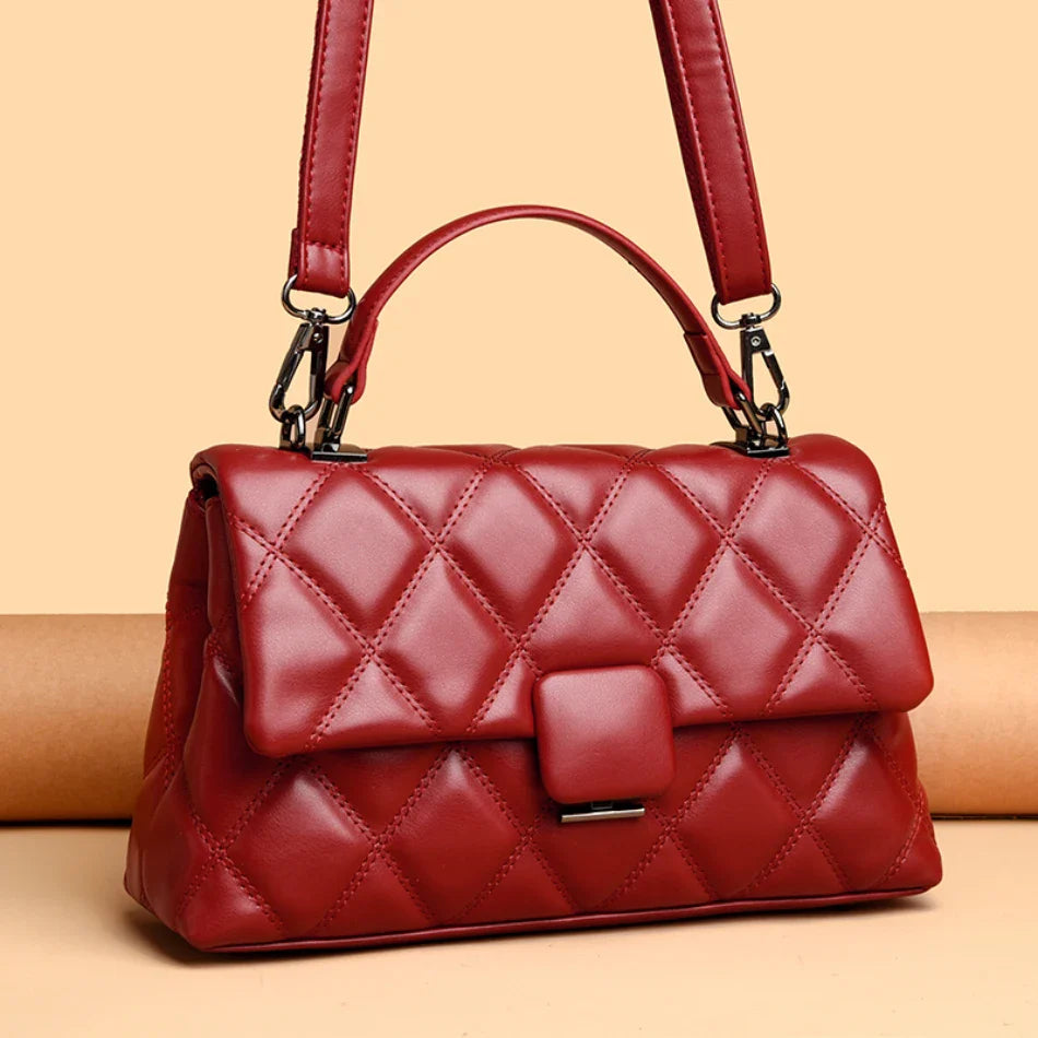 Vittoria Padded Bag