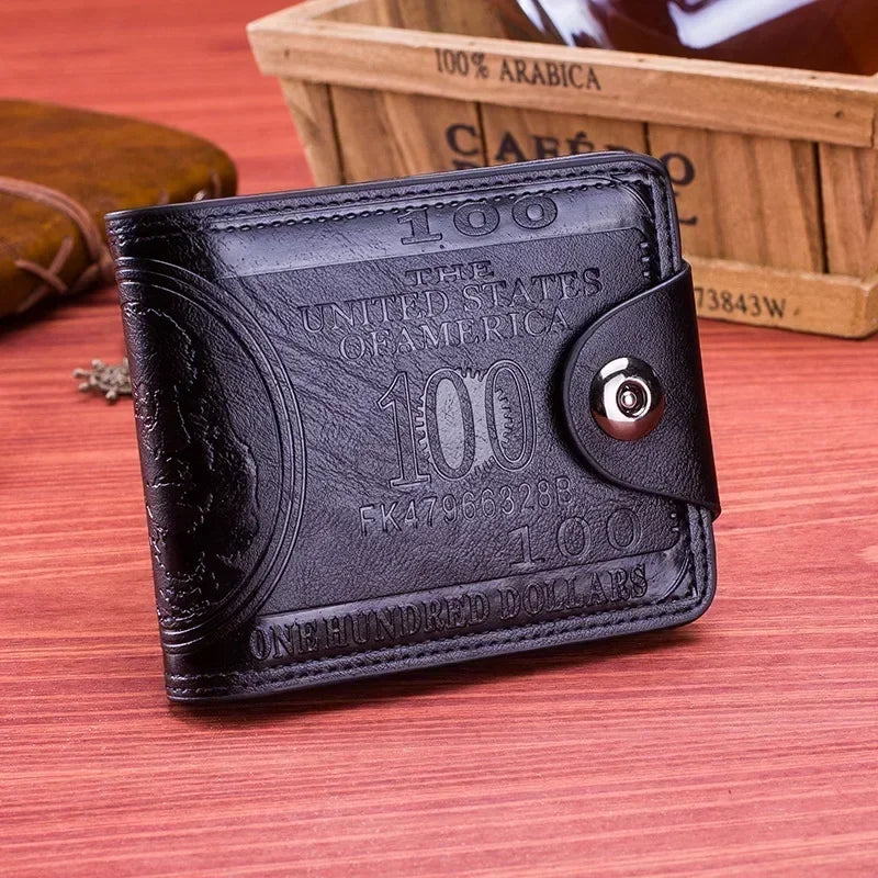 Franklin Heritage Wallet