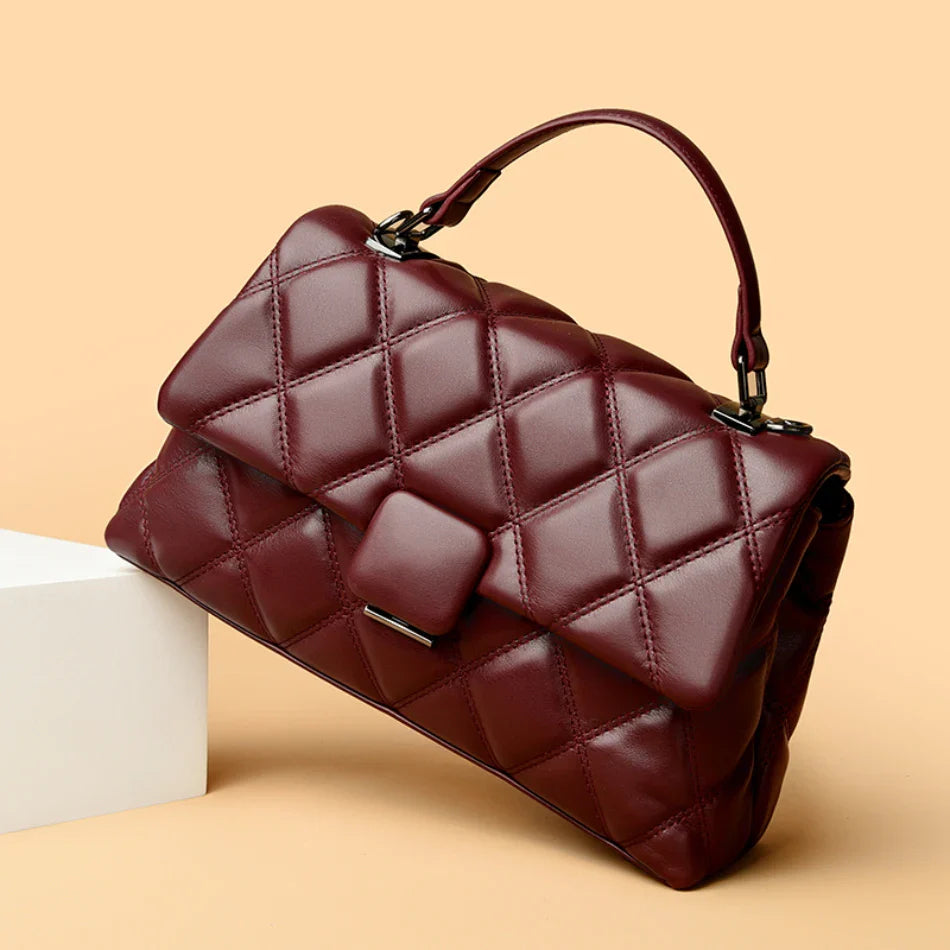 Vittoria Padded Bag