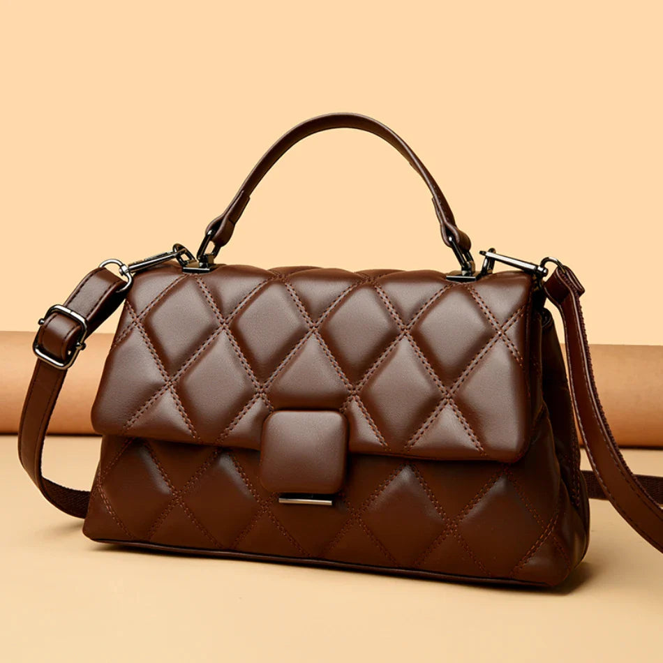 Vittoria Padded Bag