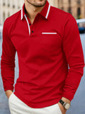 Polo John Bold
