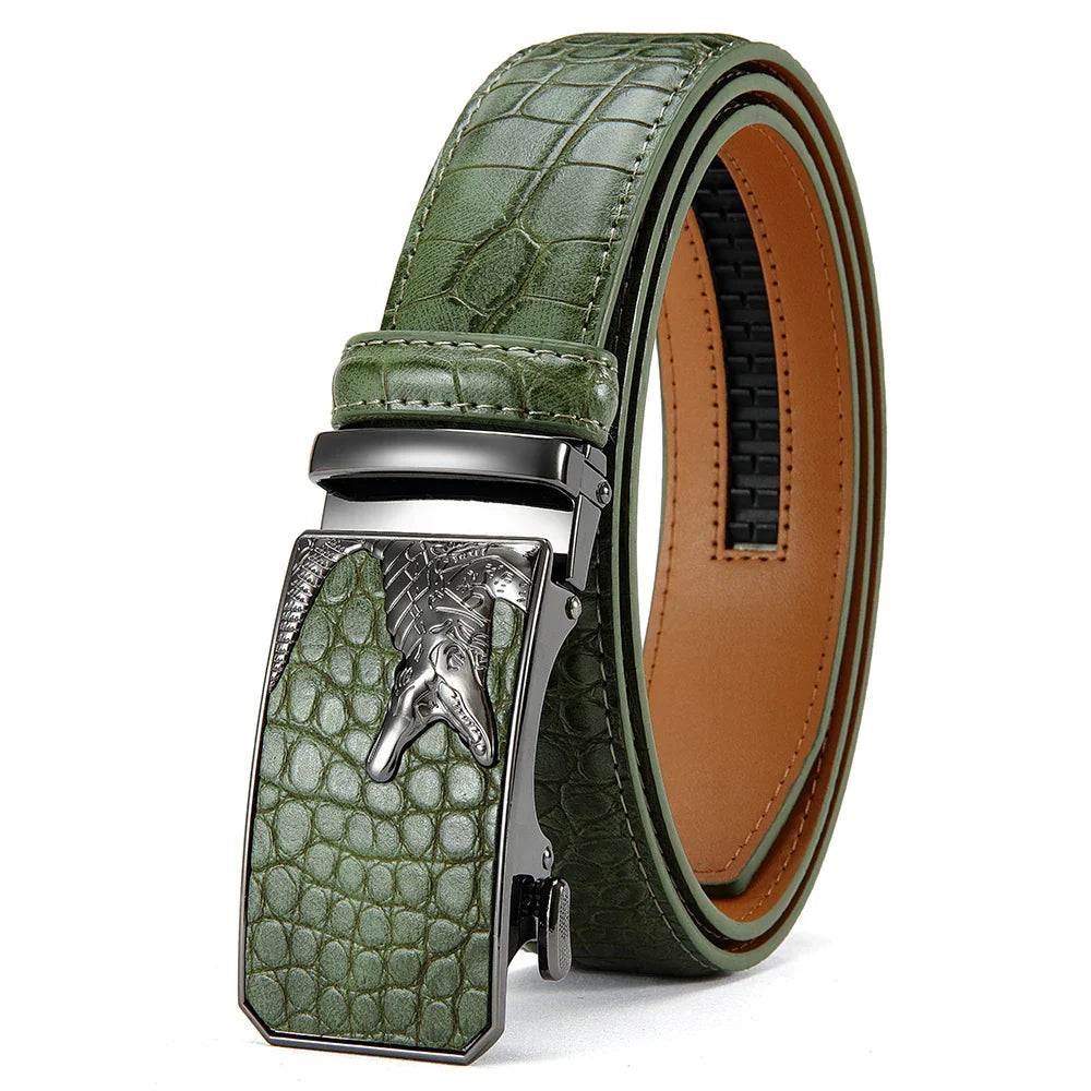 Dario Croc Belt