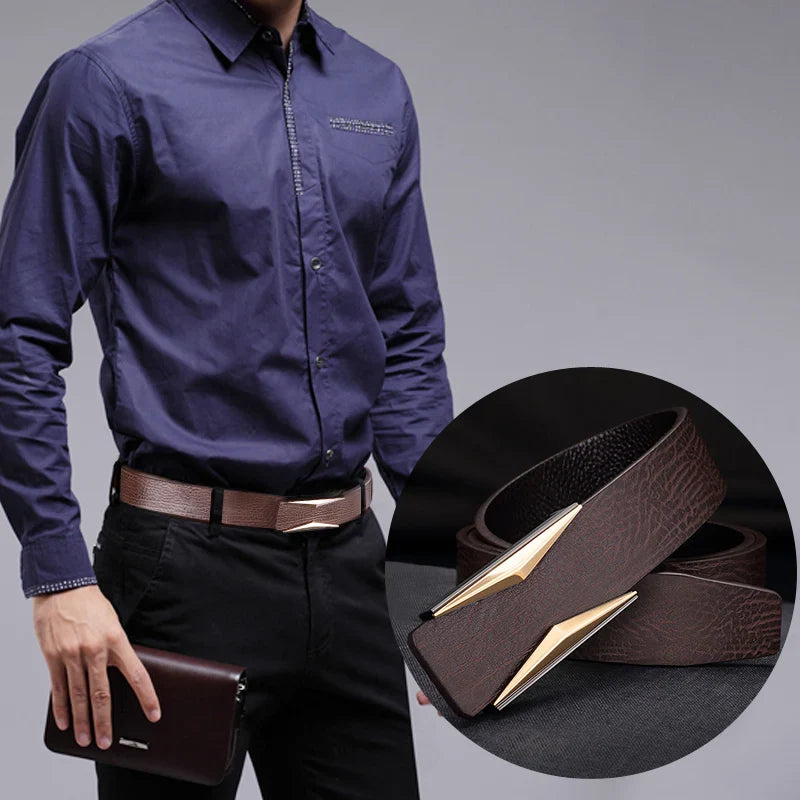 Nolan Apex Dress Belt