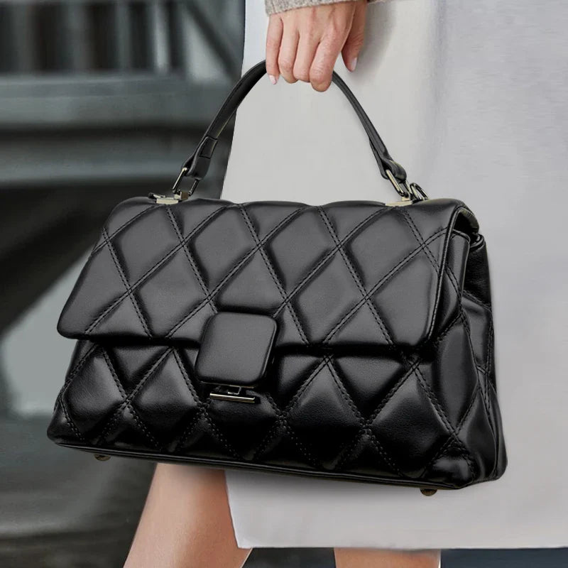 Vittoria Padded Bag