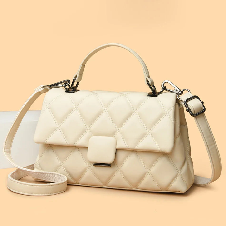 Vittoria Padded Bag