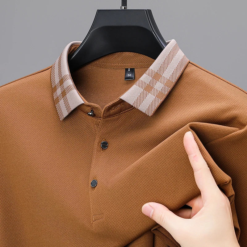 Vannor Checkpoint Polo Shirt