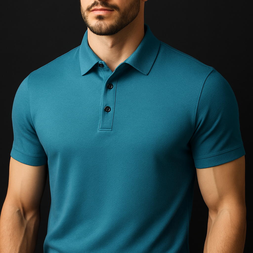 Polo David Essential