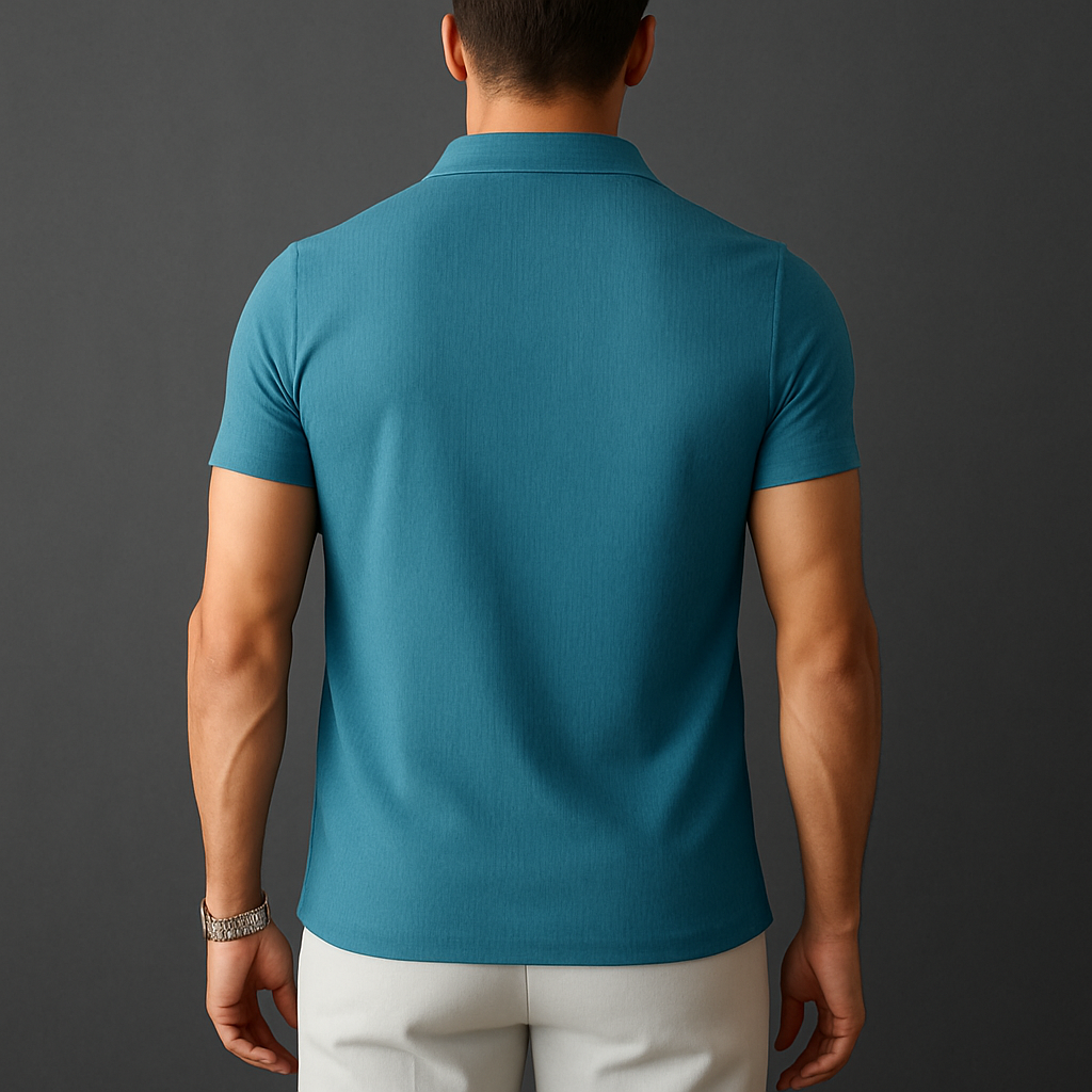Polo David Essential