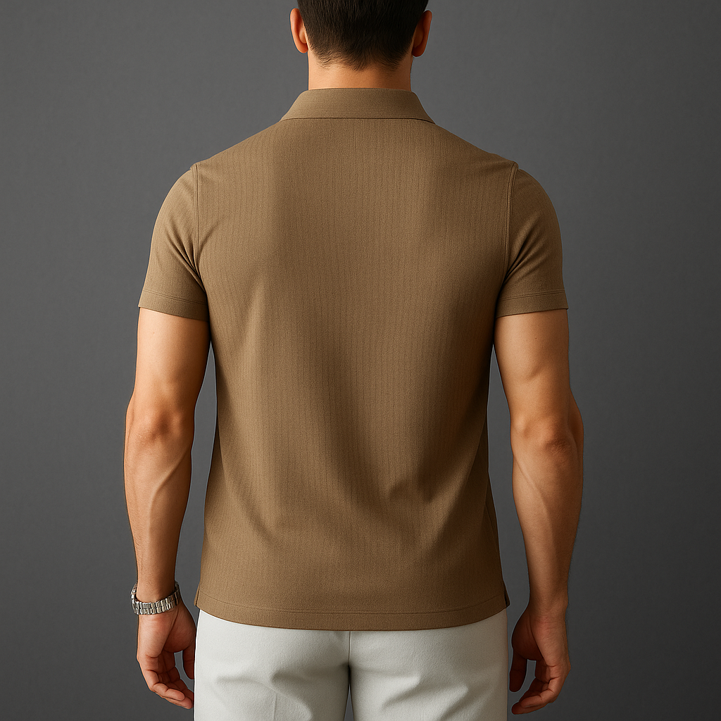 Polo David Essential